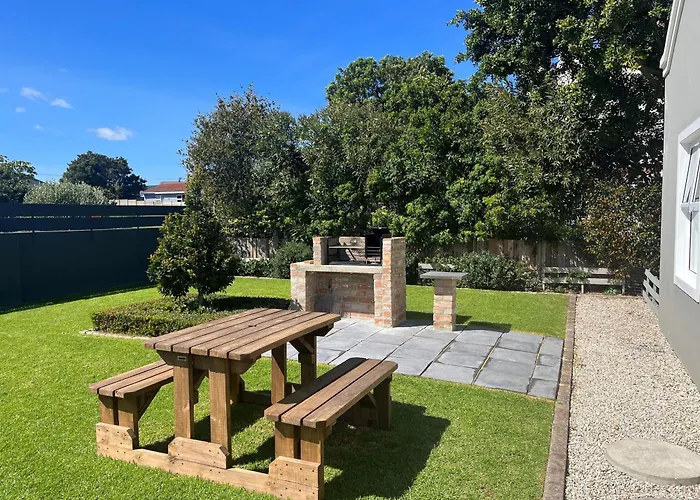 Serenity Self-Catering 2-Bed Unit