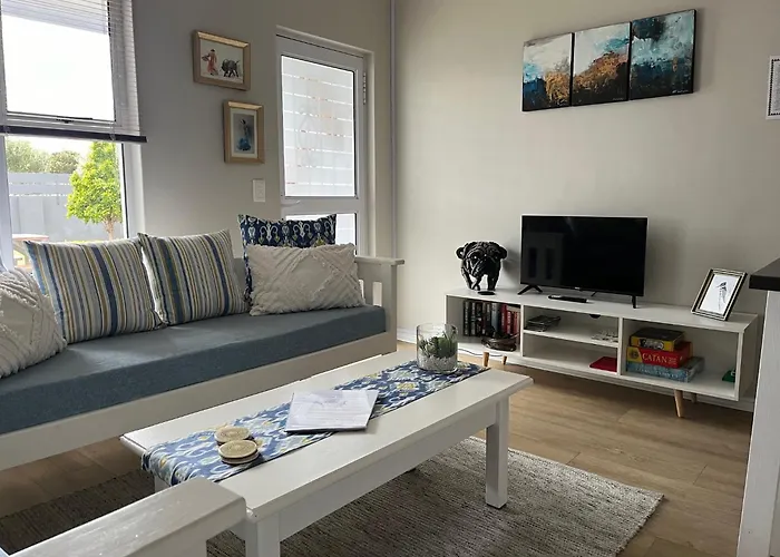 Serenity Self-Catering 2-Bed Unit