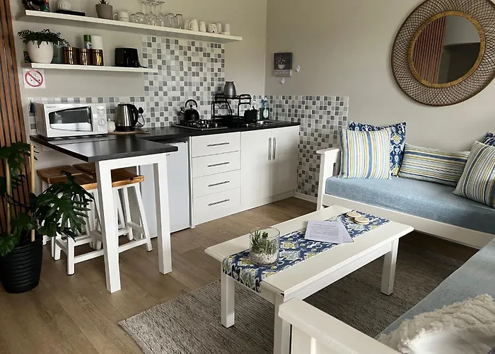 Serenity Self-Catering 2-Bed Unit