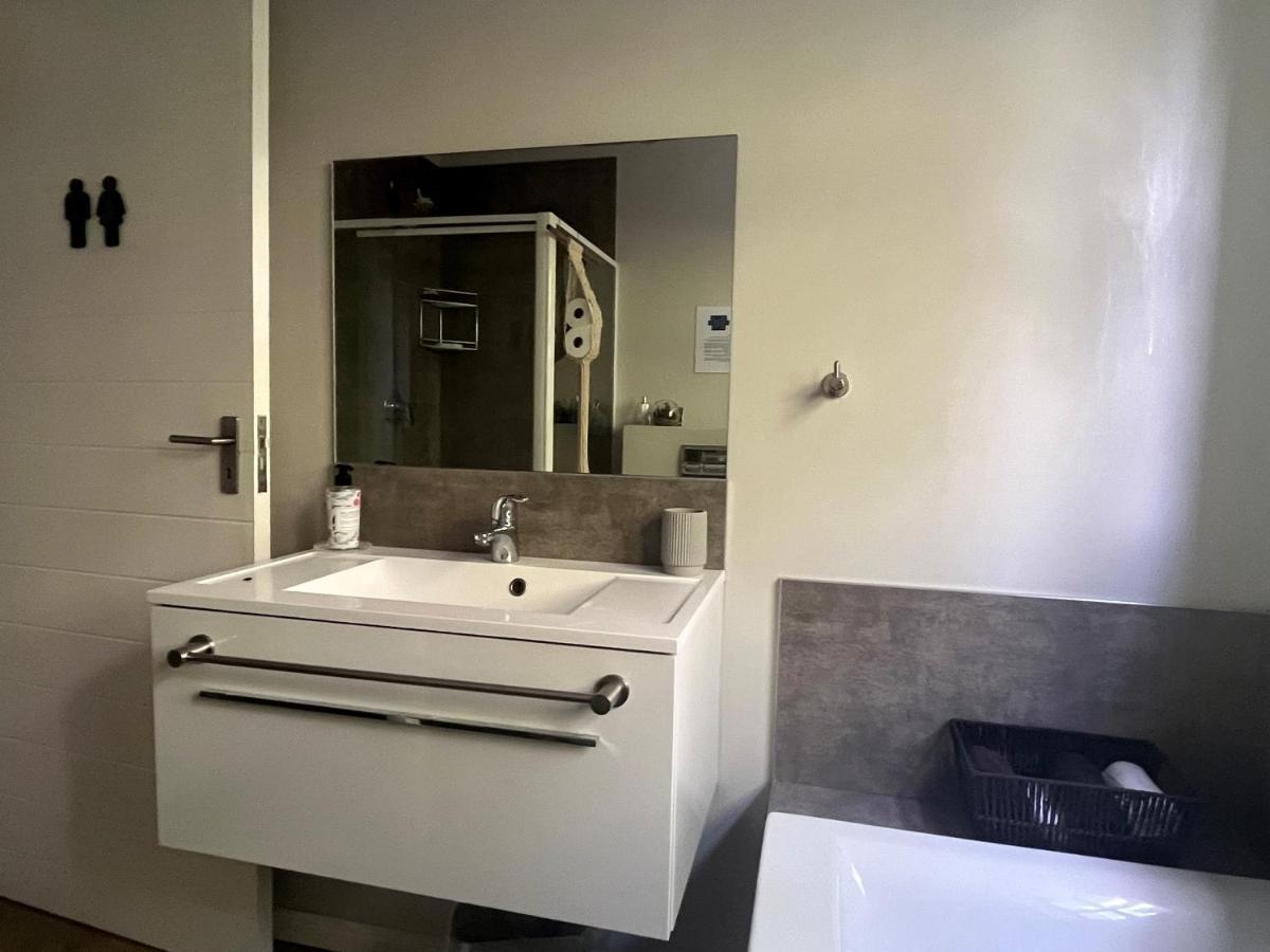 Serenity Self-catering 2-bed Unit * Hermanus