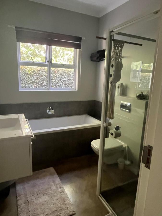 Serenity Self-catering 2-bed Unit Apartment