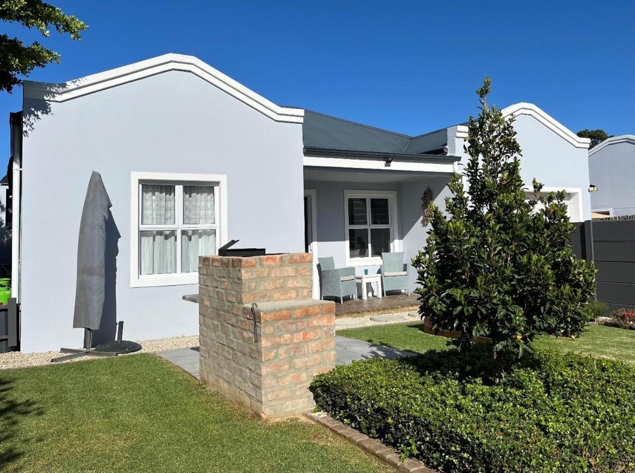 Serenity Self-catering 2-bed Unit Hermanus