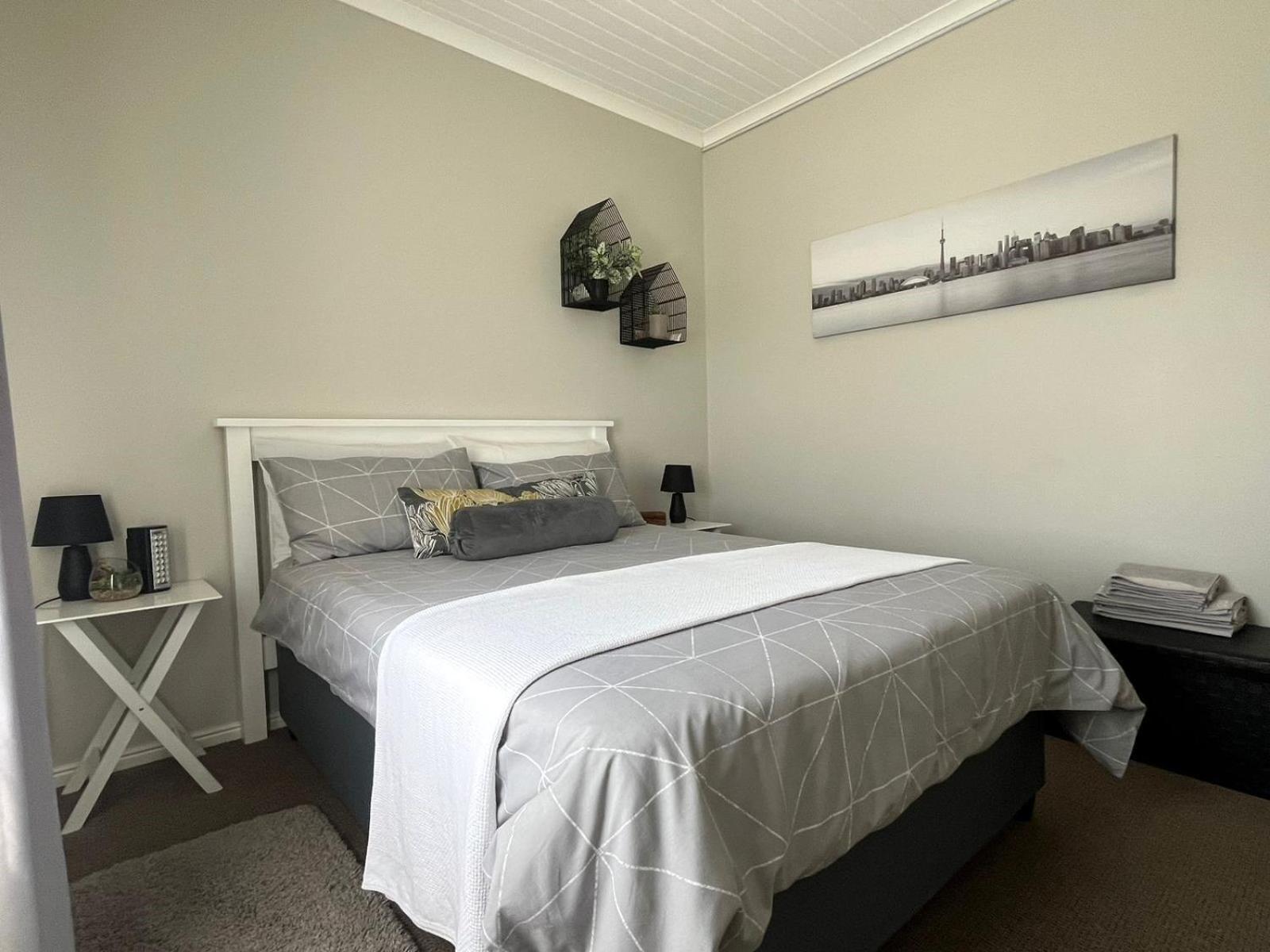 Serenity Self-catering 2-bed Unit * Hermanus