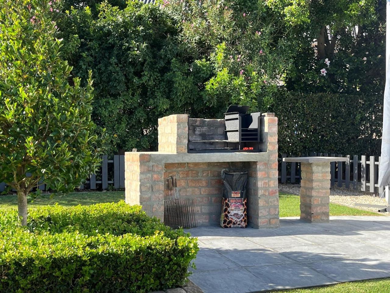 Apartment Serenity Self-catering 2-bed Unit Hermanus