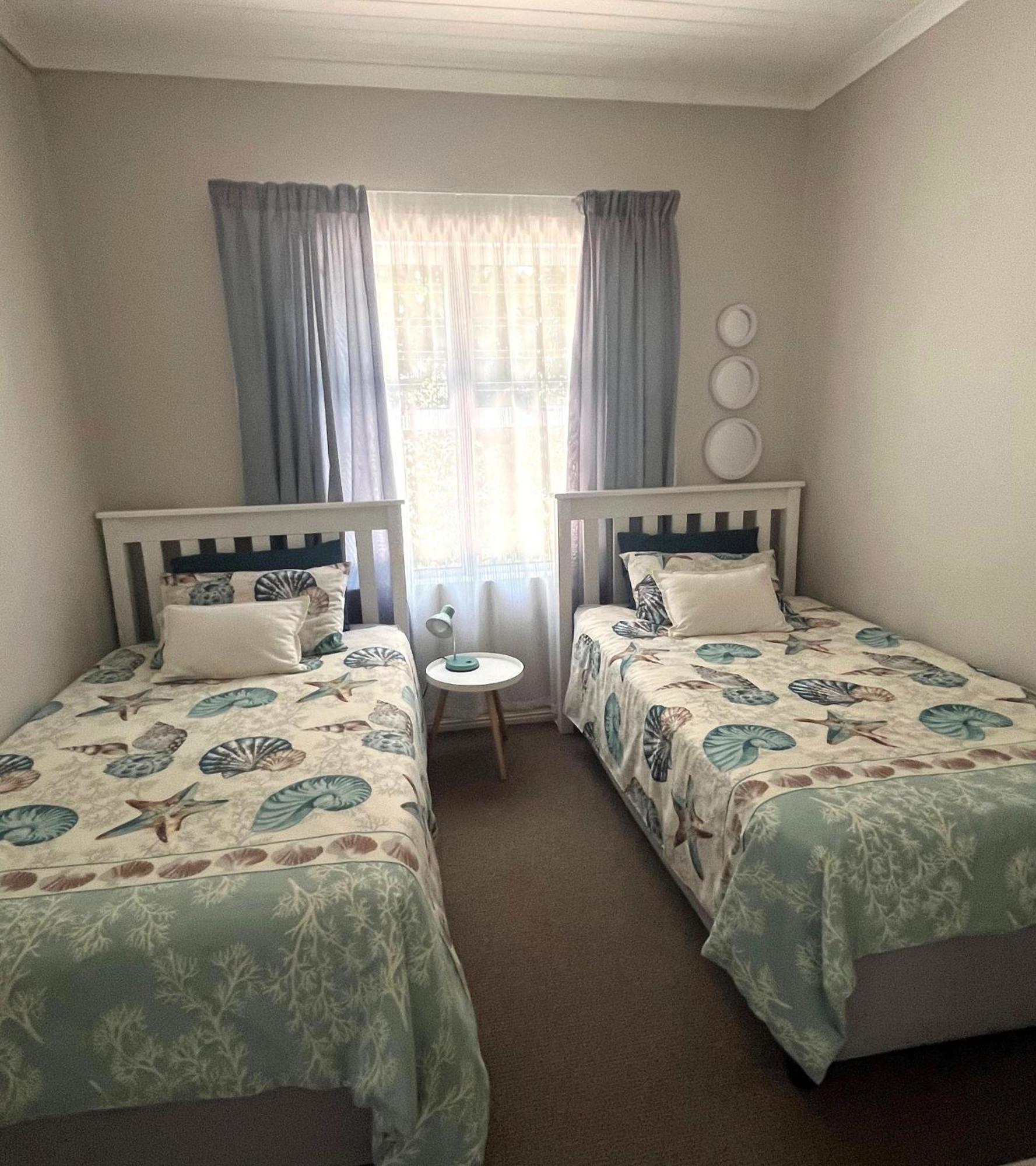 Serenity Self-catering 2-bed Unit