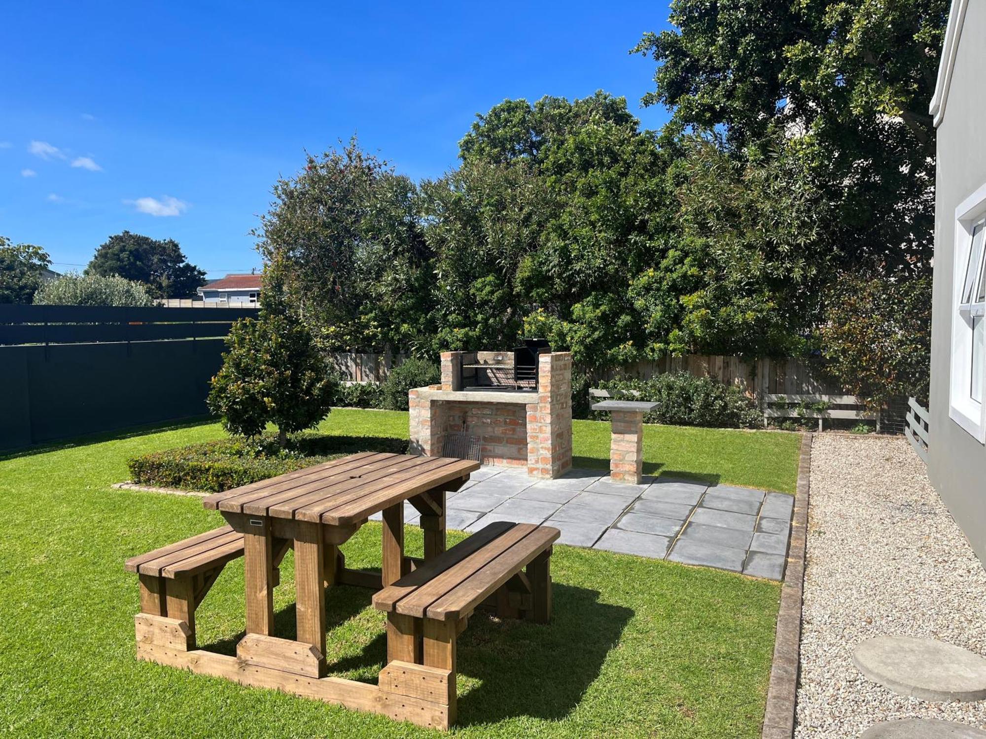 Serenity Self-catering 2-bed Unit