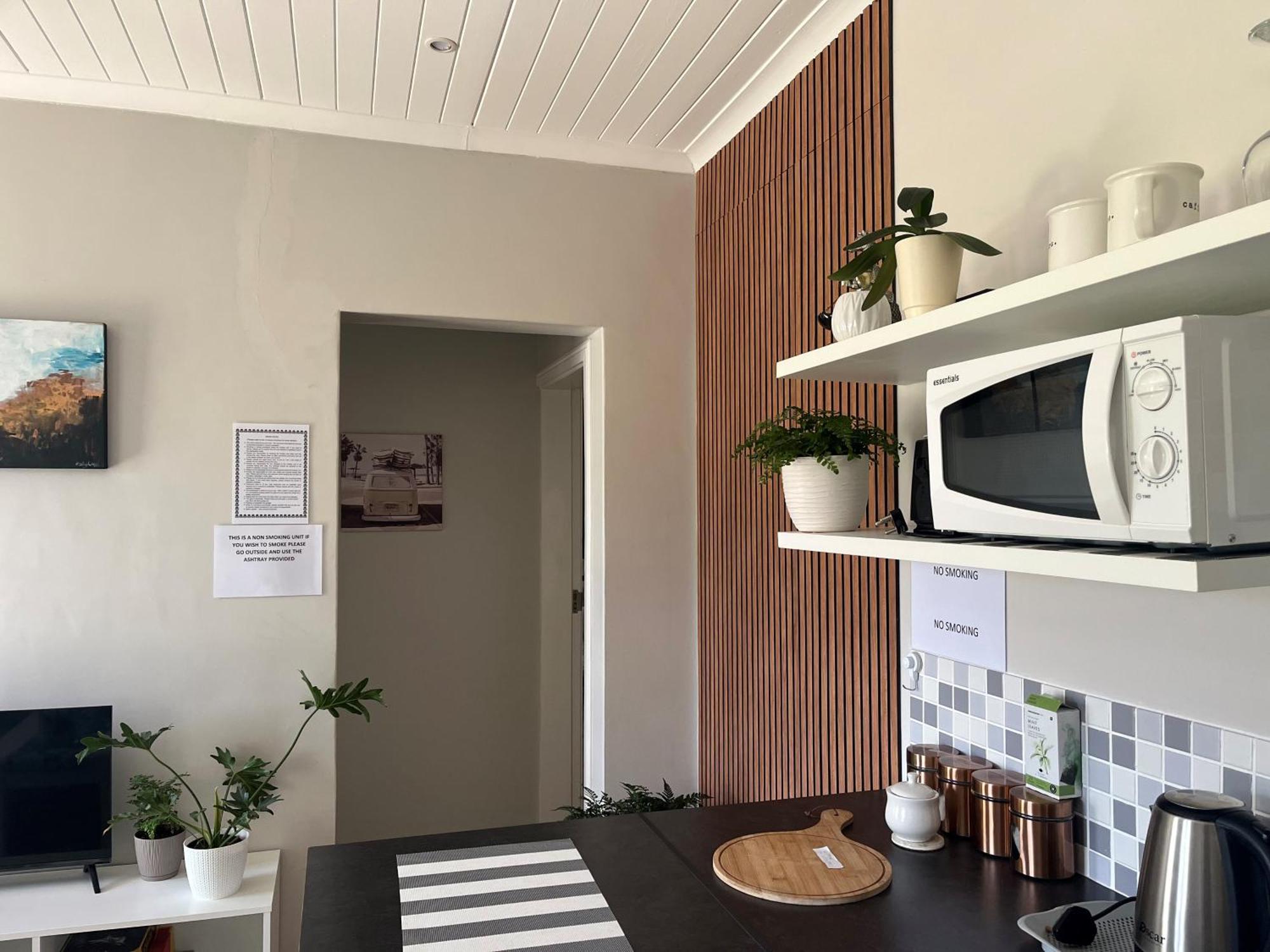 Serenity Self-catering 2-bed Unit *