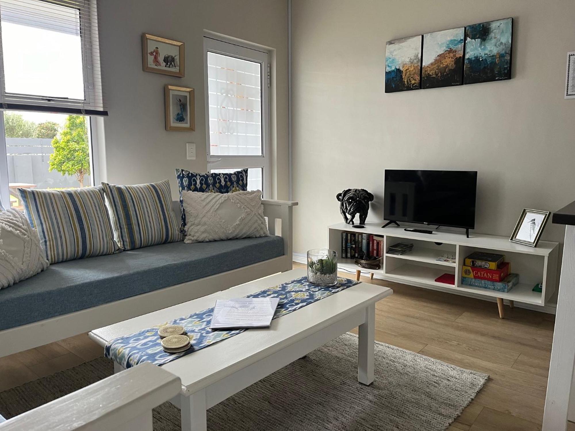 Serenity Self-catering 2-bed Unit Apartment *